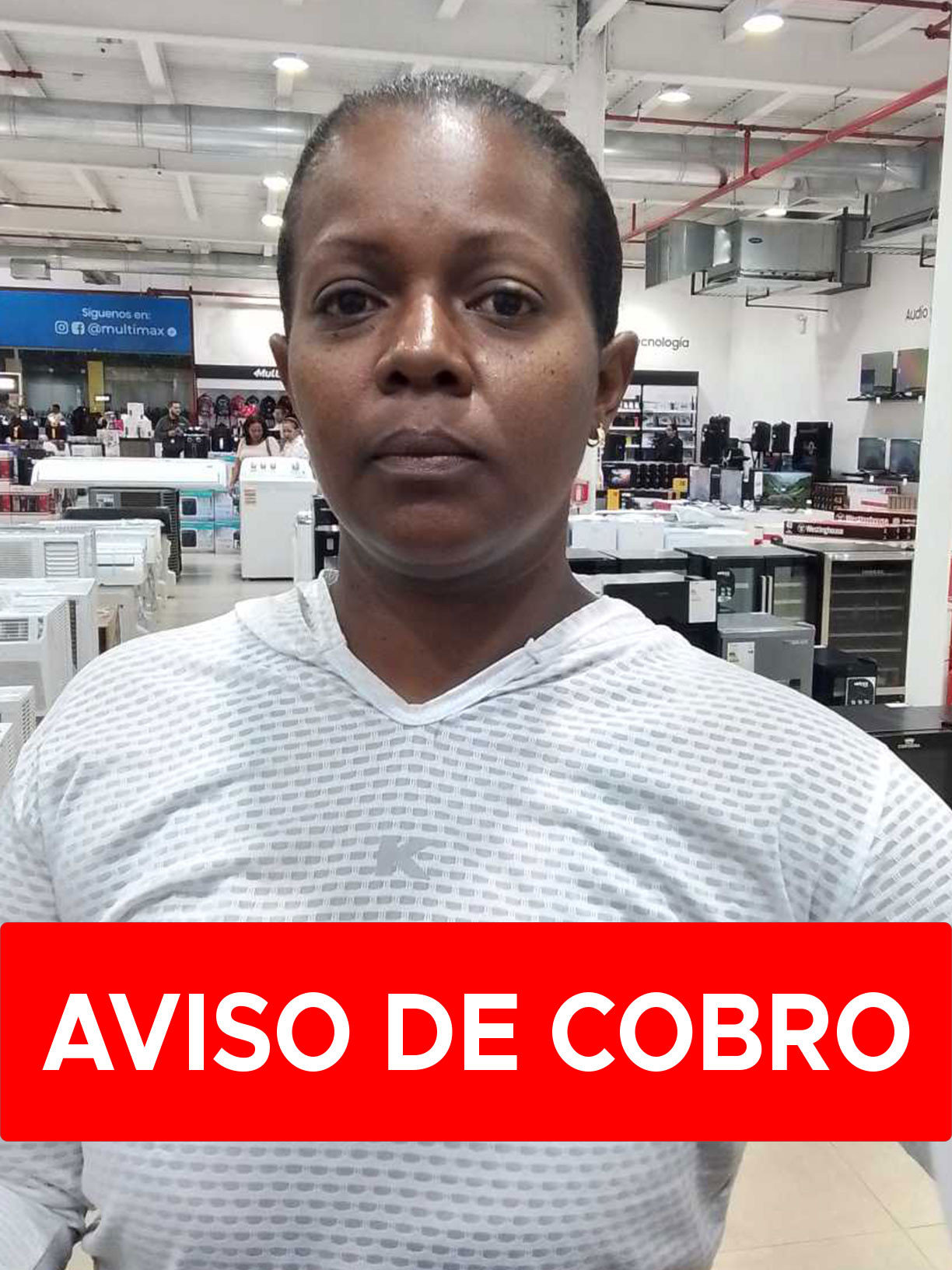 IDANIA COROMOTO SOLORZANO ACACIO