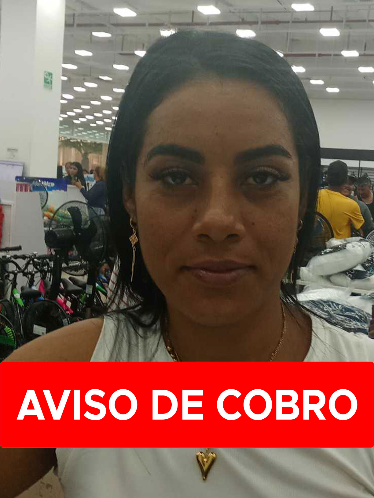 IDANNYS CAROLINA AZOCAR SALAZAR