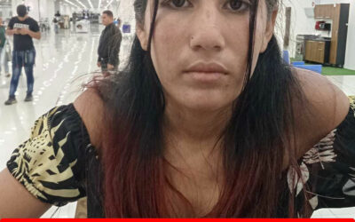 IDRIANYS DEL VALLE RODRIGUEZ BLANCO