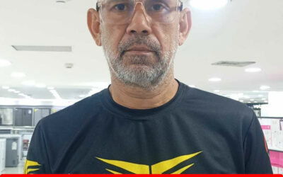 IGOR IVAN ARVELO RAMOS