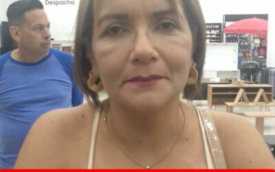 ILBA NAZARETH SALAZAR LARRAZABAL