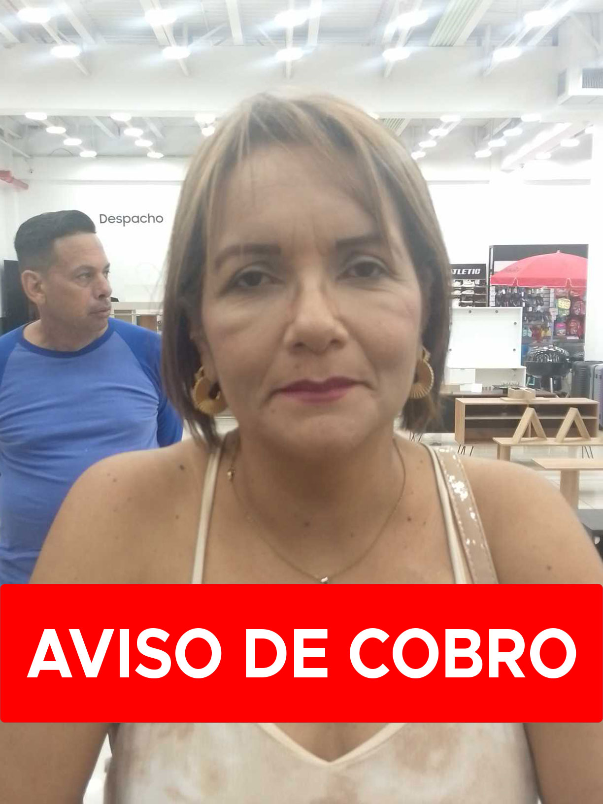 ILBA NAZARETH SALAZAR LARRAZABAL