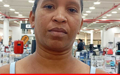 ILIANA GABRIELA SUAREZ MONTILLA