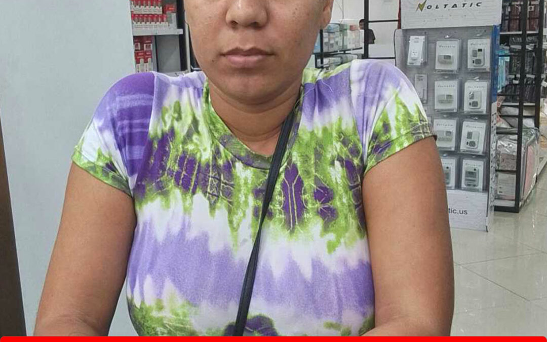 ILIANA NICOLE SOJO ATAGUA