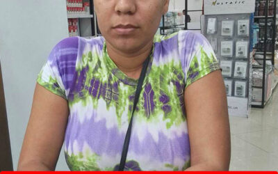 ILIANA NICOLE SOJO ATAGUA