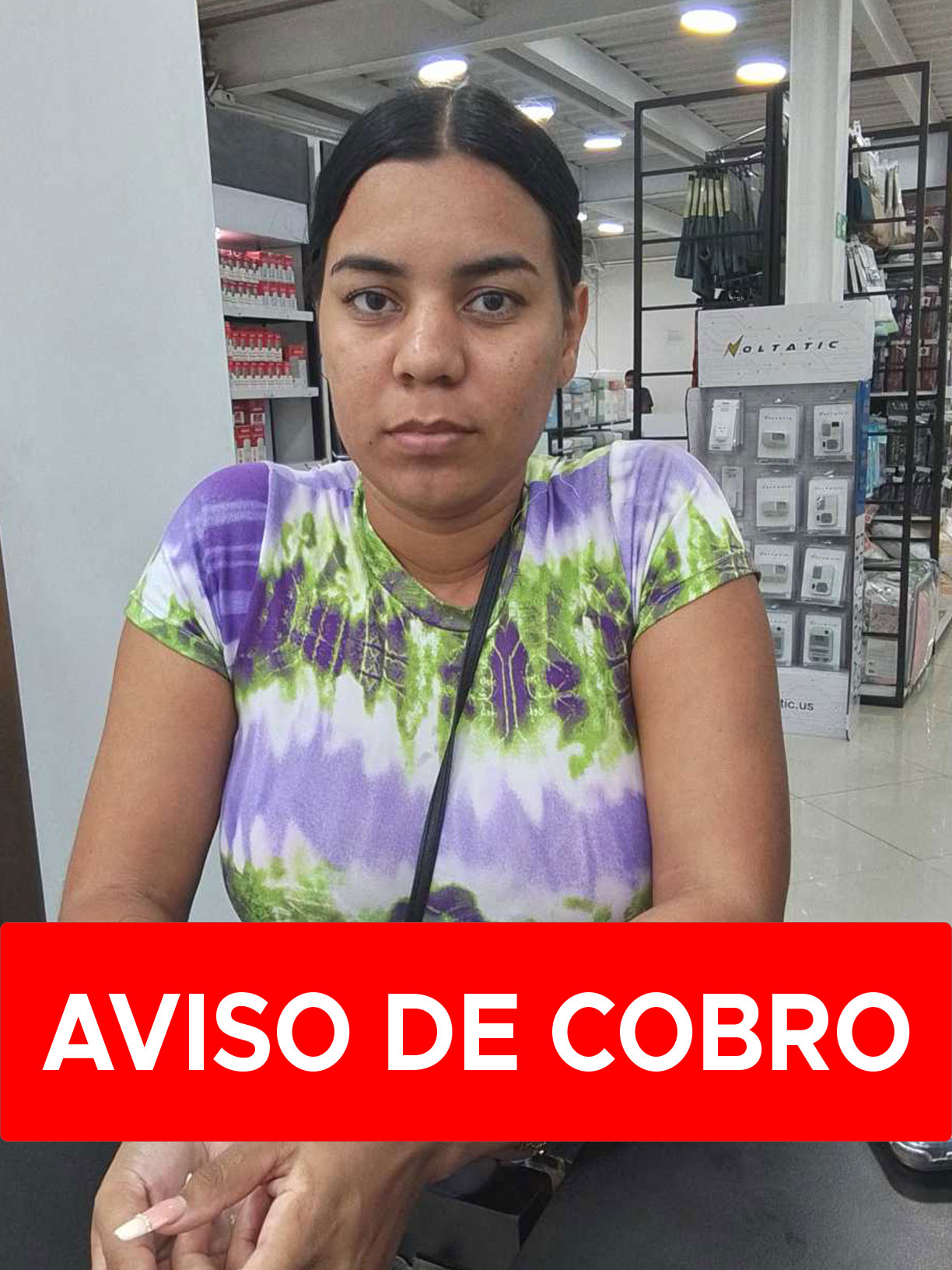 ILIANA NICOLE SOJO ATAGUA