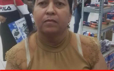 INGRID JUDITH SALAS DE GONZALEZ