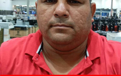 INIFER RAFAEL MUJICA PEÑA