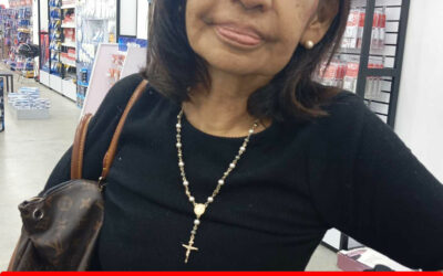 IRENE ELISA VIRGUEZ DE AMARO