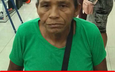 IRIS ABELLANIDEZ RODRIGUEZ