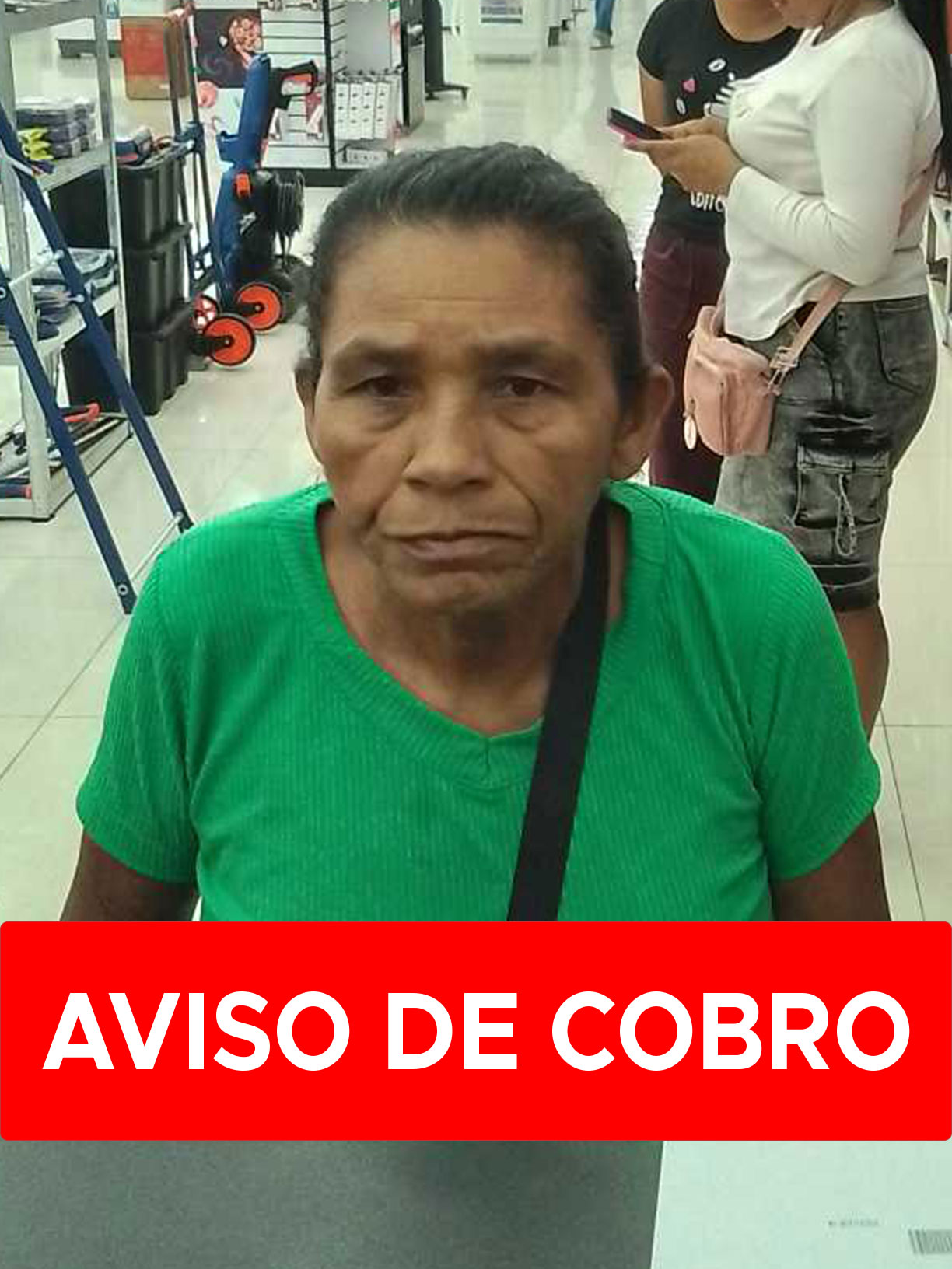 IRIS ABELLANIDEZ RODRIGUEZ