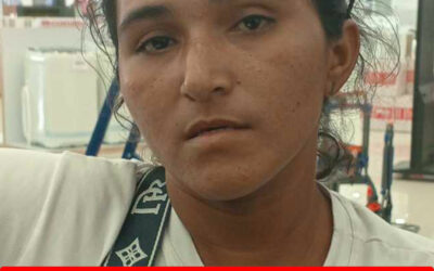 IRIS JACKELIN PEREZ PEREZ