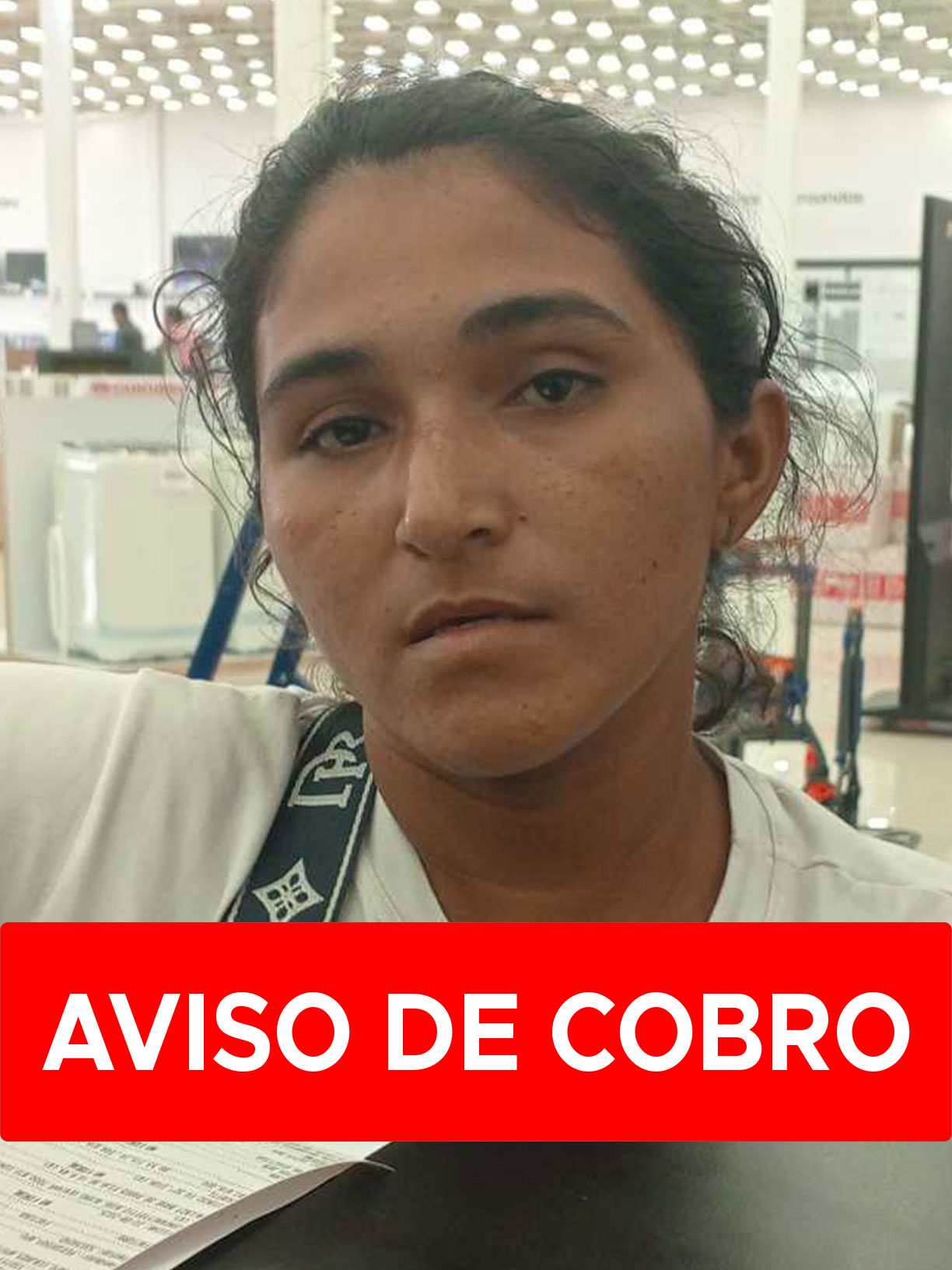 IRIS JACKELIN PEREZ PEREZ