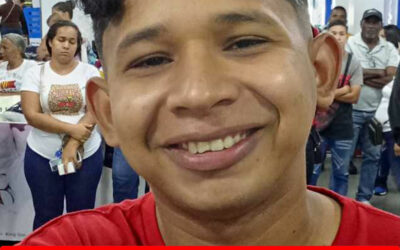 IRVING JESUS SMITH CONDES