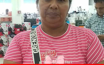 IRYS JOSEFINA LINARES GARCIA