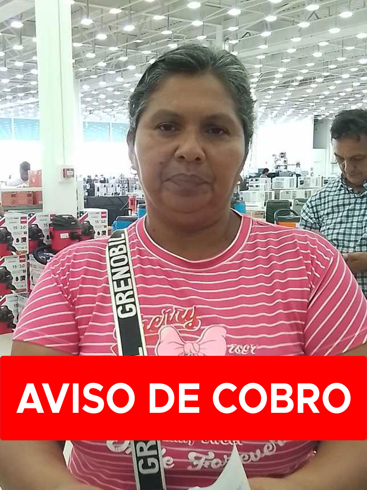 IRYS JOSEFINA LINARES GARCIA