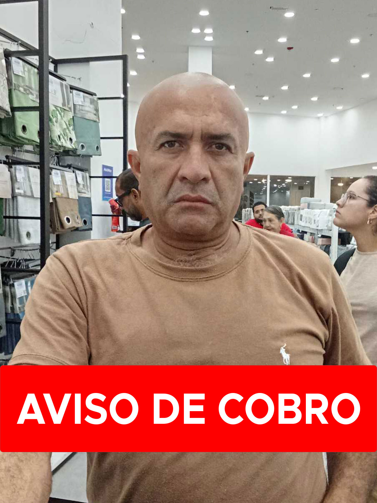 ISAAC ELIAS LUGO ARCILA