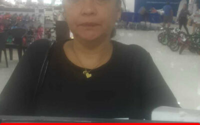 ISABEL ANDREA CARVALLO CARVALLO