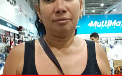 ISABEL CRISTINA GRATEROL