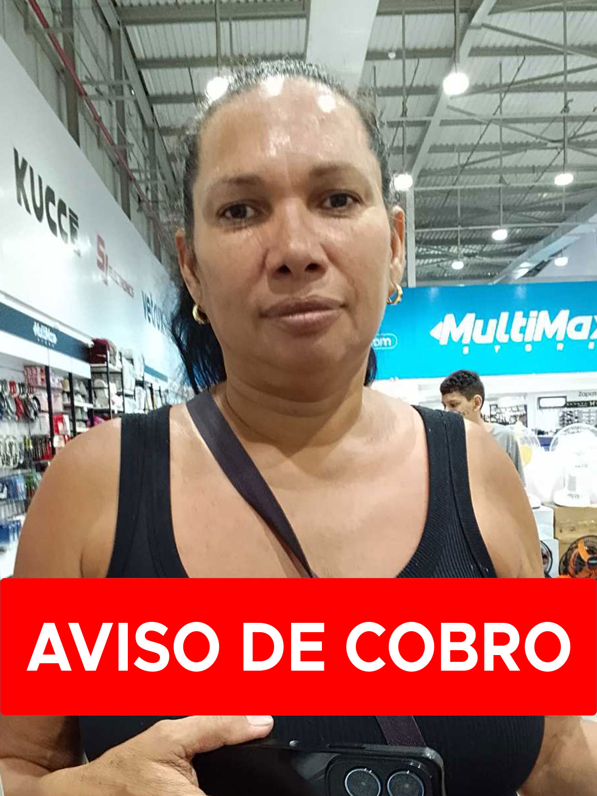 ISABEL CRISTINA GRATEROL