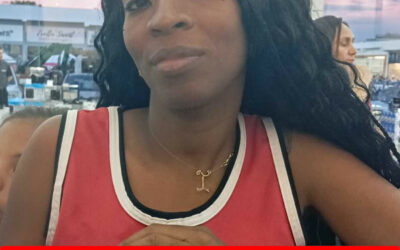 ISABIELYS DEL CARMEN HENRIQUEZ CAMACHO