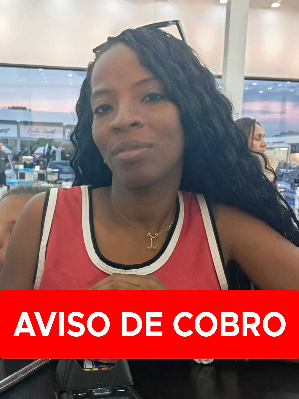 ISABIELYS DEL CARMEN HENRIQUEZ CAMACHO