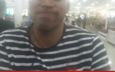 ISAIAS JESUS FERNANDEZ GARCIA