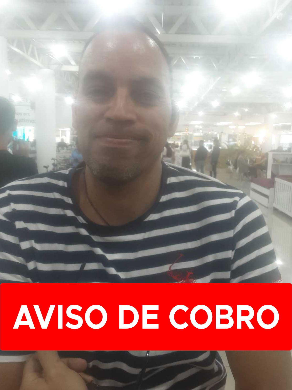 ISAIAS JESUS FERNANDEZ GARCIA