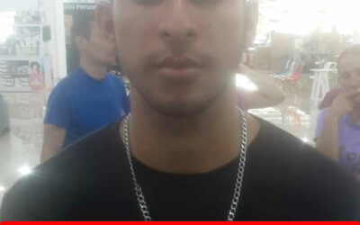 ISAIAS LEODAN RODRIGUEZ VELASQUEZ