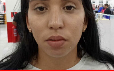 ISAMARIS DE LOS ANGELES MARIN RIVERA