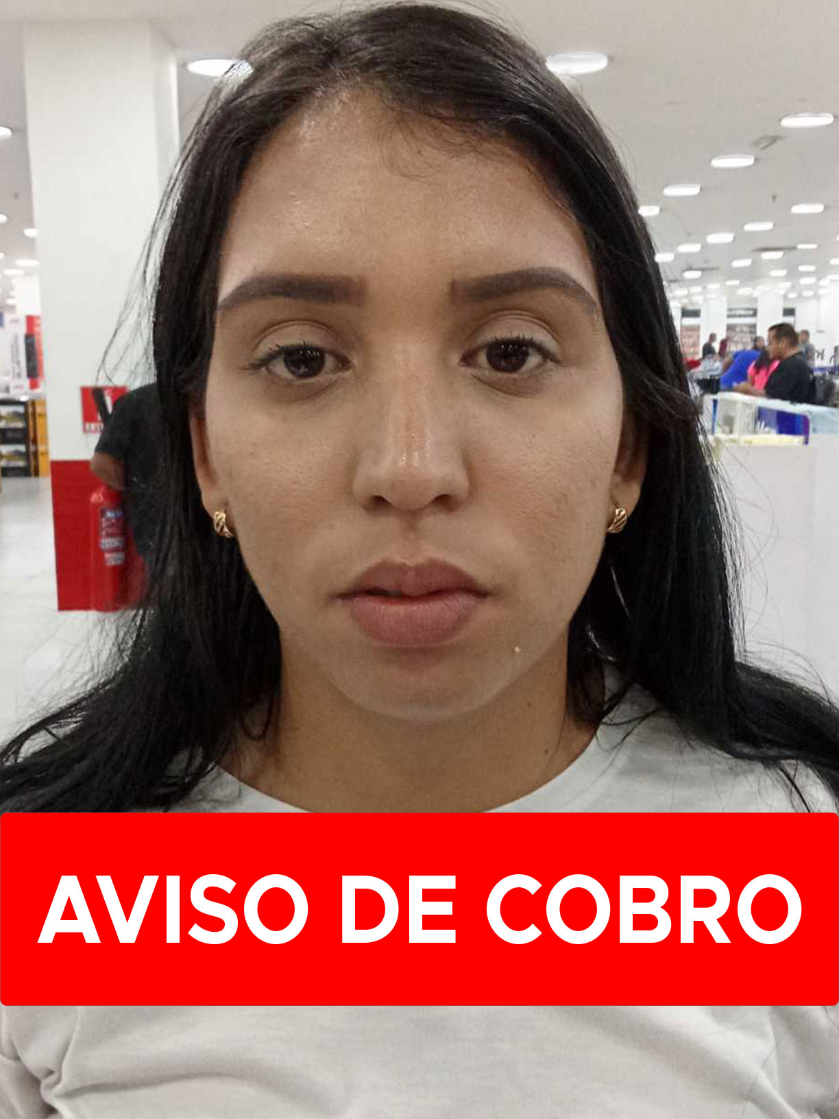 ISAMARIS DE LOS ANGELES MARIN RIVERA