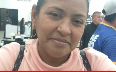 ISAURA ALEXANDRA BAEZ