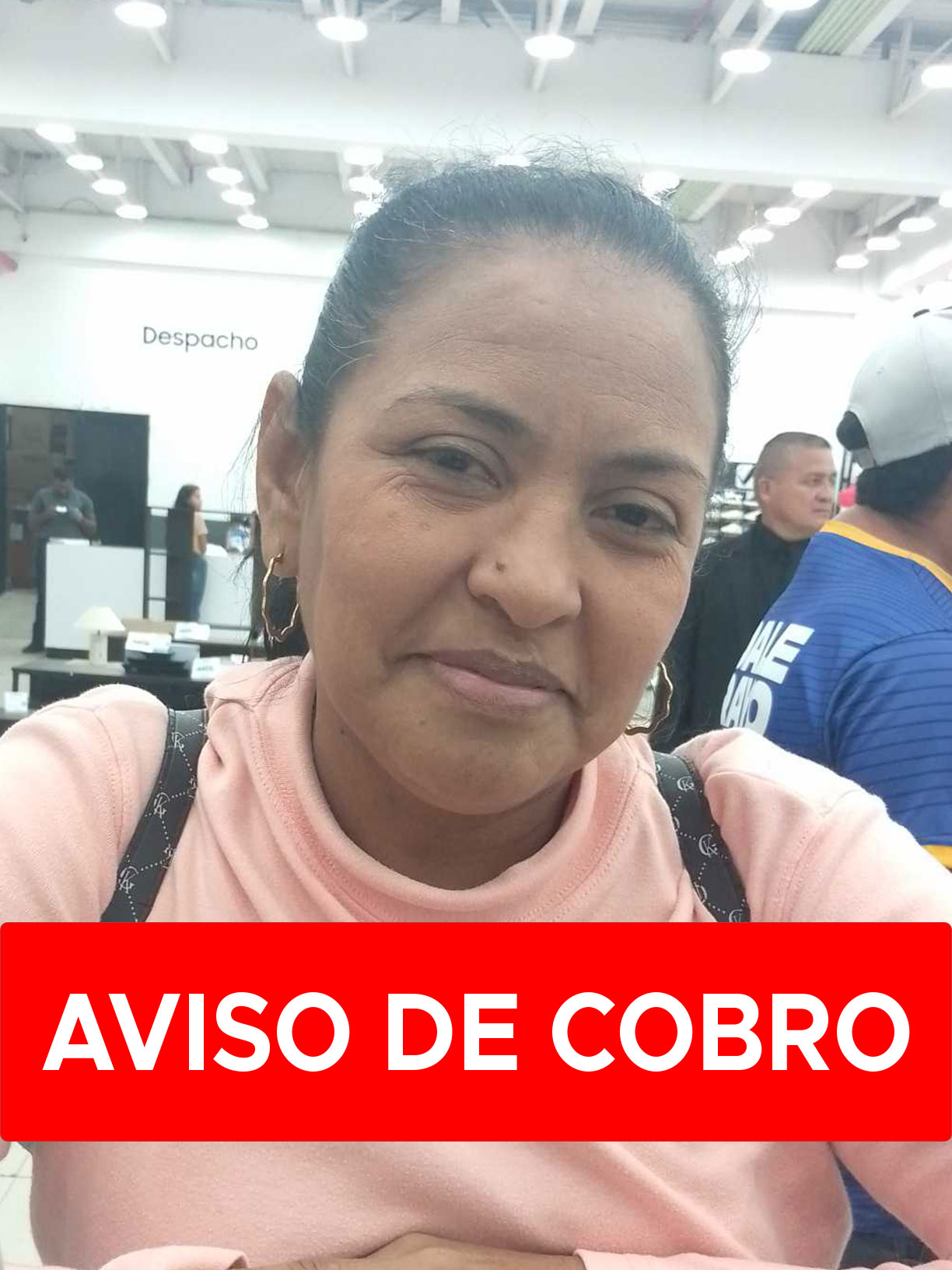 ISAURA ALEXANDRA BAEZ