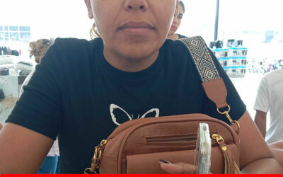 ISBELU JOSEFINA AVILES