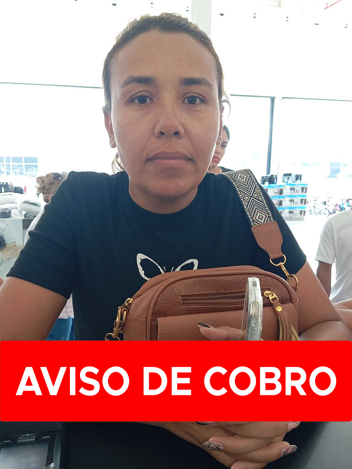 ISBELU JOSEFINA AVILES