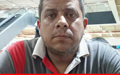 ISIDRO ANTONIO ROJAS CEDEÑO