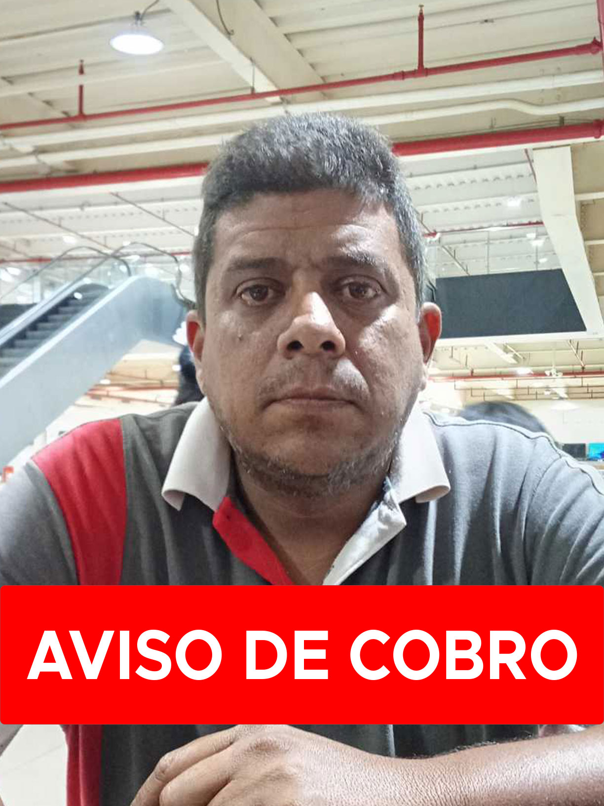 ISIDRO ANTONIO ROJAS CEDEÑO