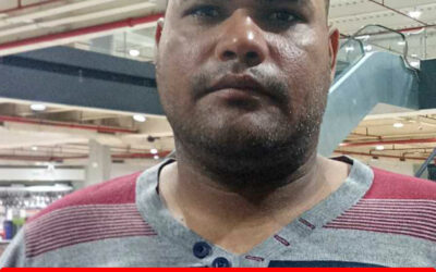 ISMAEL ALI GUEVARA MOHAMED