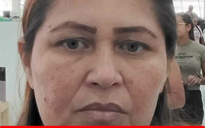 ISMARY IRENE MORALES GONZALEZ