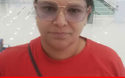 ISMENIA IRAIDIS RIVAS ZABALA