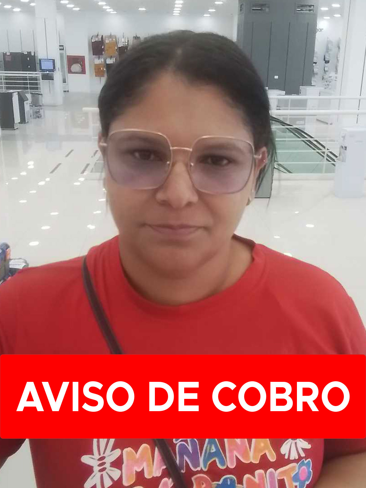 ISMENIA IRAIDIS RIVAS ZABALA