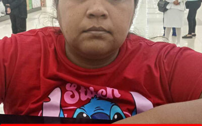 ISMERYS DEL CARMEN ALCALA TINEO