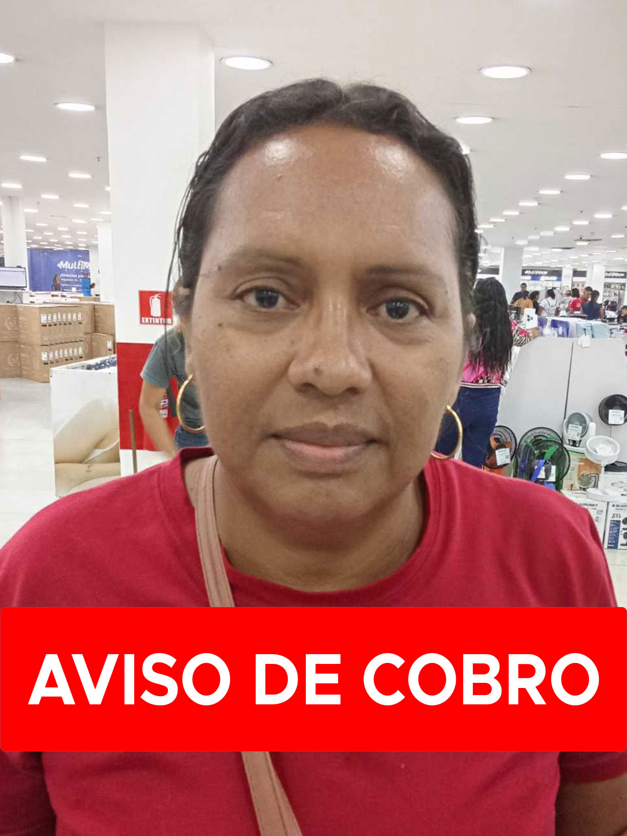 ISNALVYS JACQUELINE MAITA CORDOBA