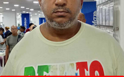 ISRAEL ANTONIO LOPEZ ROMERO