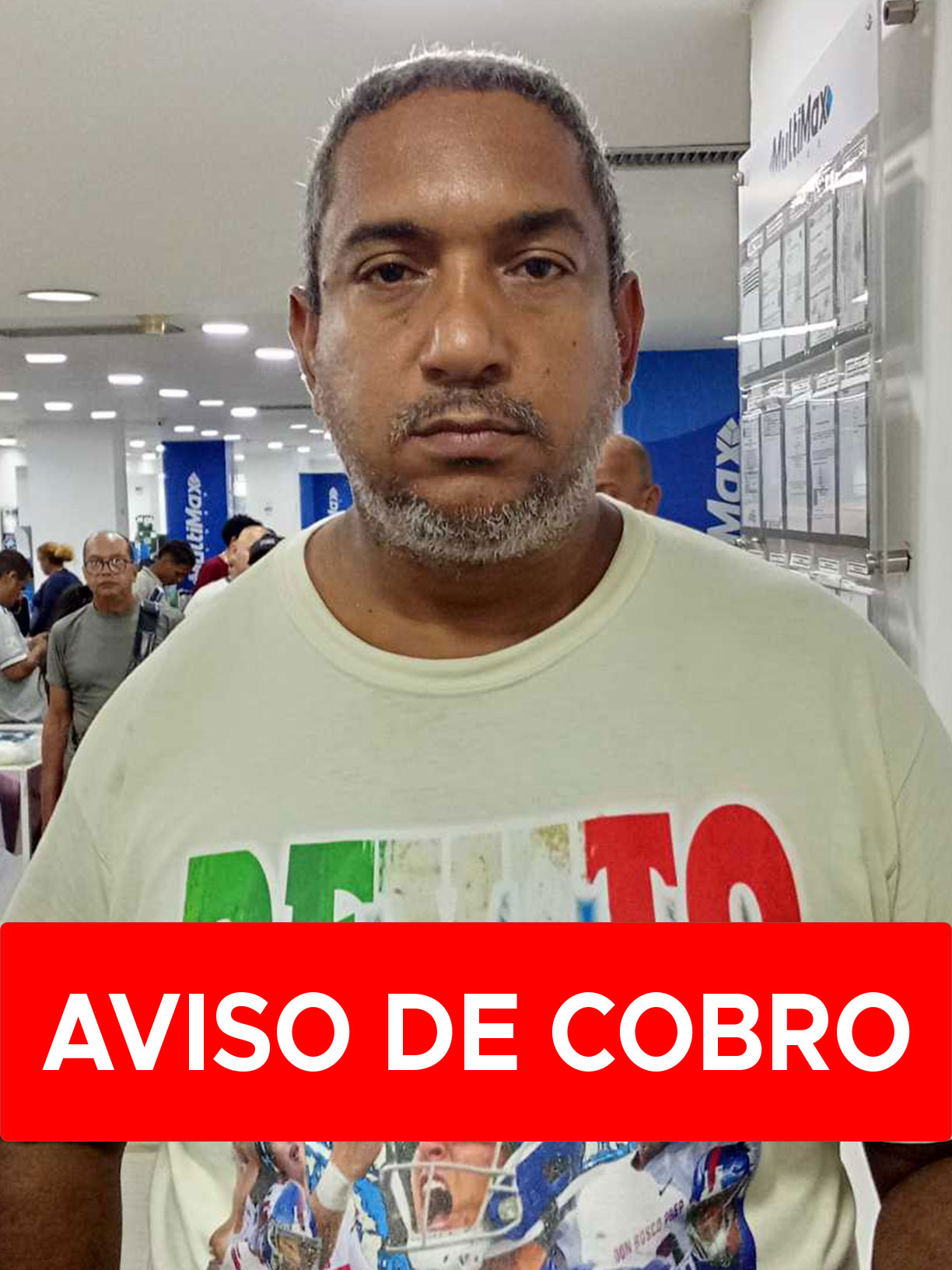 ISRAEL ANTONIO LOPEZ ROMERO