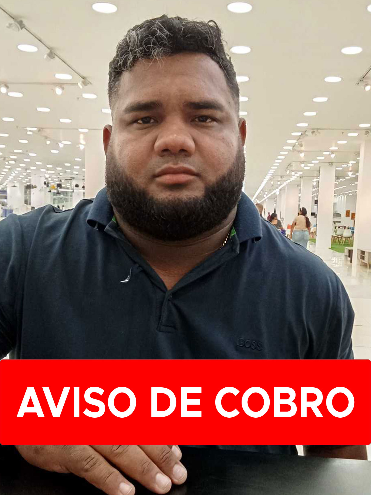 ISRAEL ISAAC ALCOCER RODRIGUEZ