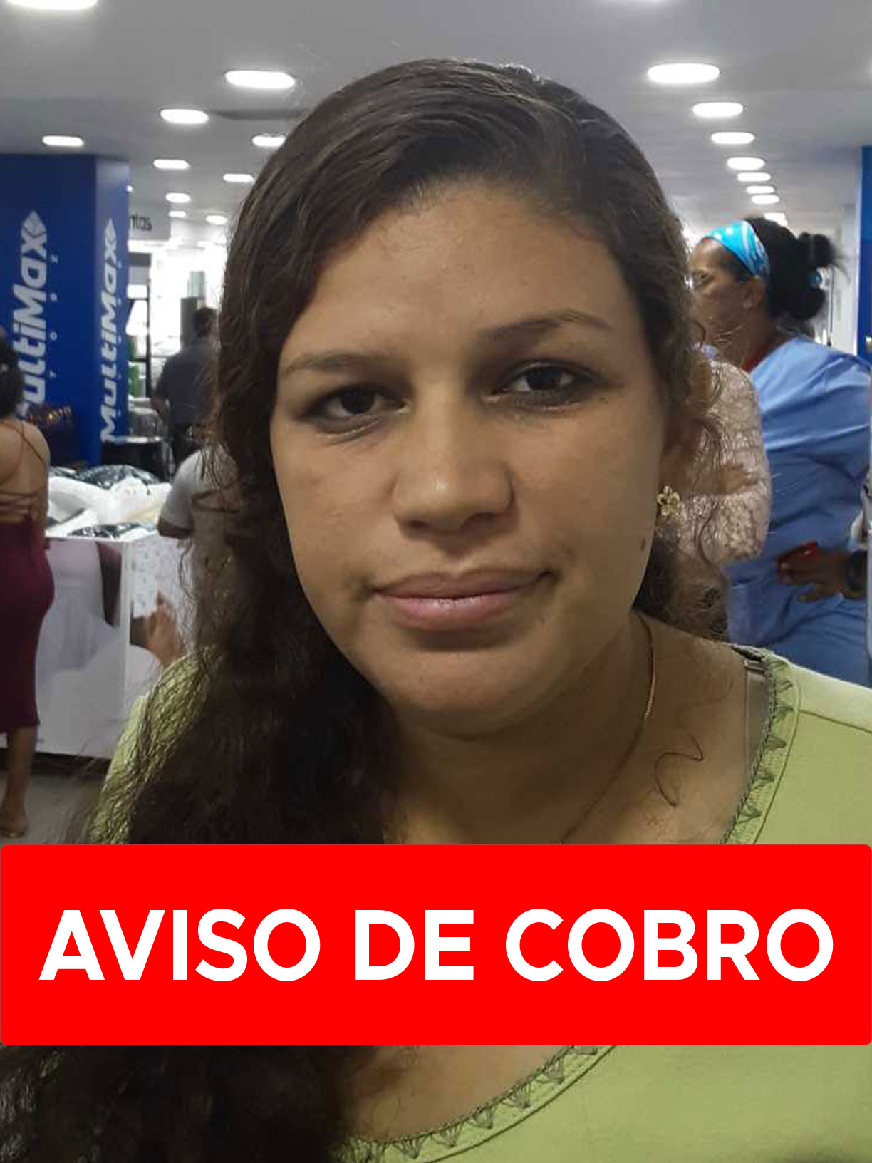 ISULEISSA DEL VALLE PINO PINO