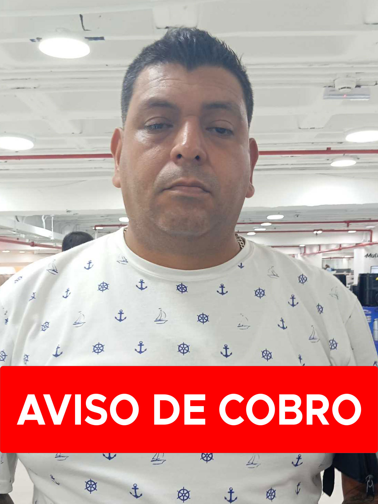 IVAN DAVID YEPEZ RINCON