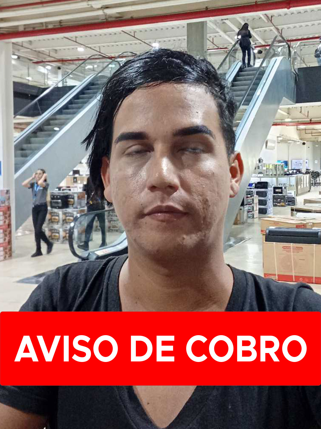 IVAN EDUARDO ROSAS ROJAS