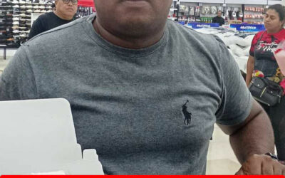 IVAN JOSE DOMINGUEZ VILLAREAL